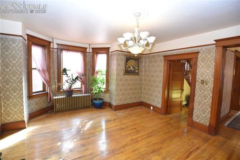 Tiny photo for 225 W Evans Avenue, Pueblo, CO 81004 (MLS # 4536482)