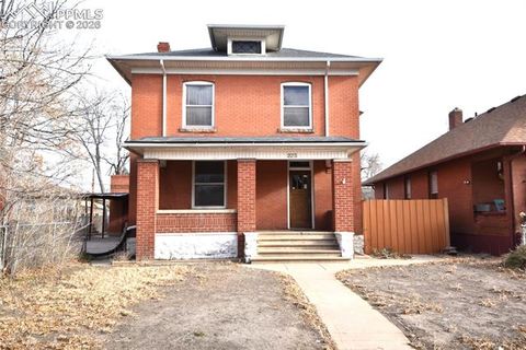 Photo of 225 W Evans Avenue, Pueblo, CO 81004 (MLS # 4536482)