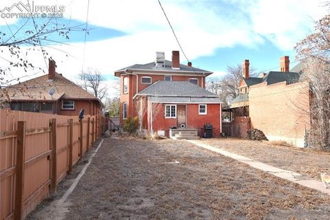 Tiny photo for 225 W Evans Avenue, Pueblo, CO 81004 (MLS # 4536482)