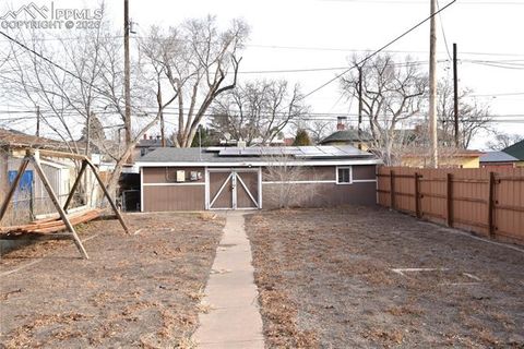 Tiny photo for 225 W Evans Avenue, Pueblo, CO 81004 (MLS # 4536482)
