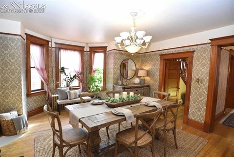 Tiny photo for 225 W Evans Avenue, Pueblo, CO 81004 (MLS # 4536482)