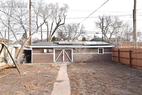 Tiny photo for 225 W Evans Avenue, Pueblo, CO 81004 (MLS # 4536482)