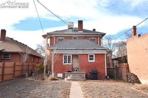 Tiny photo for 225 W Evans Avenue, Pueblo, CO 81004 (MLS # 4536482)