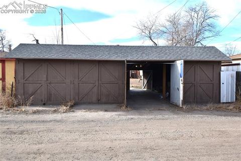 Tiny photo for 225 W Evans Avenue, Pueblo, CO 81004 (MLS # 4536482)