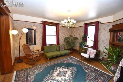 Tiny photo for 225 W Evans Avenue, Pueblo, CO 81004 (MLS # 4536482)