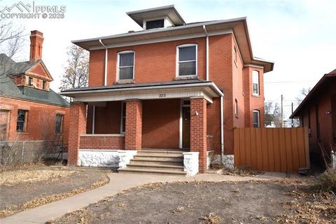 Tiny photo for 225 W Evans Avenue, Pueblo, CO 81004 (MLS # 4536482)