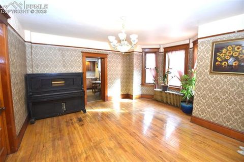 Tiny photo for 225 W Evans Avenue, Pueblo, CO 81004 (MLS # 4536482)