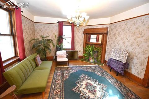 Tiny photo for 225 W Evans Avenue, Pueblo, CO 81004 (MLS # 4536482)