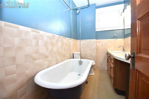 Tiny photo for 225 W Evans Avenue, Pueblo, CO 81004 (MLS # 4536482)