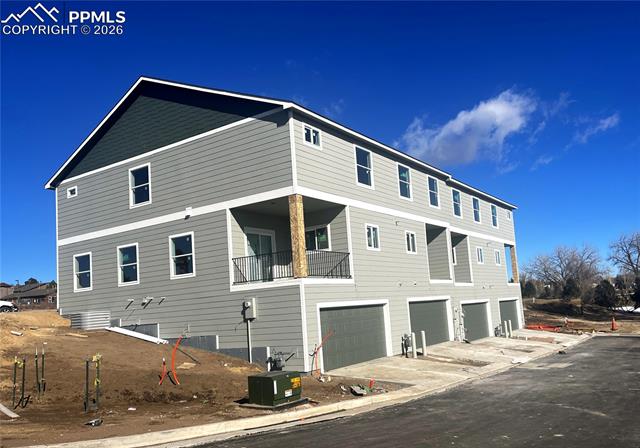 6736 Condor Hill Heights