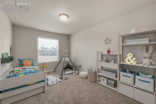 6736 Condor Hill Heights