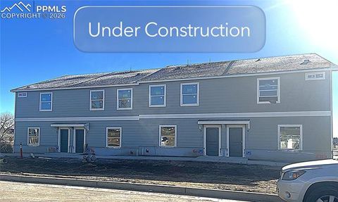 6736 Condor Hill Heights Colorado Springs CO 80915