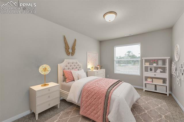 6736 Condor Hill Heights