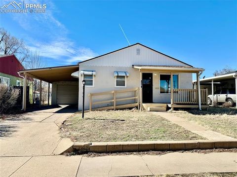 Photo of 726 Corona Avenue, Pueblo, CO 81004 (MLS # 7378903)