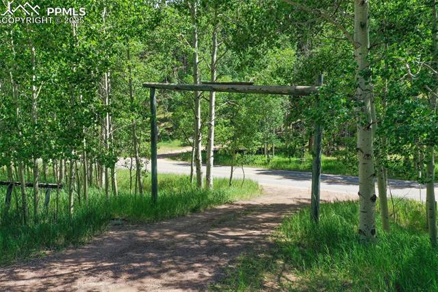1985 Rampart Range Road