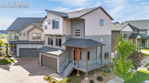 Photo of 6670 John Muir Trail, Colorado Springs, CO 80927 (MLS # 1013795) Photo of 6670 John Muir Trail, Colorado Springs, CO 80927 (MLS # 1013795)