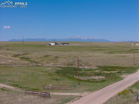 Photo of 20533 Blue Springs View, Peyton, CO 80831 (MLS # 3524037)