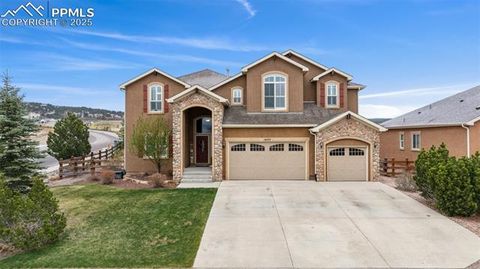 16697 Curled Oak Drive Monument CO 80132