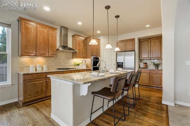 10715 Black Elk Way