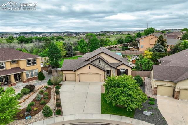 10715 Black Elk Way
