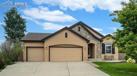 10715 Black Elk Way Colorado Springs CO 80908