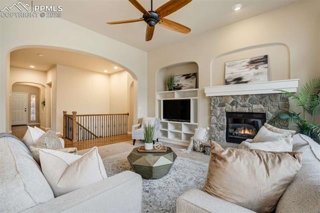 10715 Black Elk Way