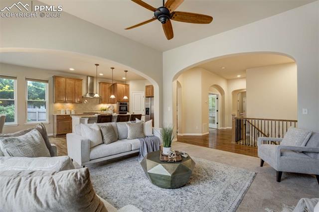 10715 Black Elk Way