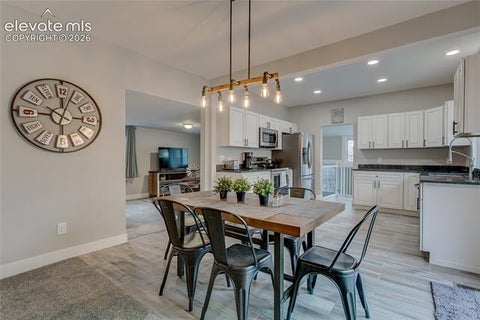 Tiny photo for 439 N Walnut Street, Colorado Springs, CO 80905 (MLS # 2570424)