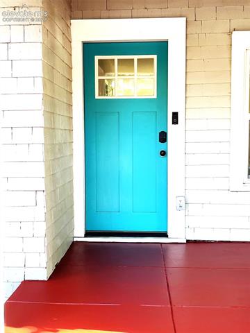 Tiny photo for 439 N Walnut Street, Colorado Springs, CO 80905 (MLS # 2570424)