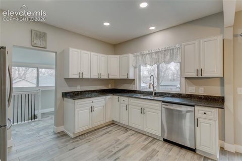 Tiny photo for 439 N Walnut Street, Colorado Springs, CO 80905 (MLS # 2570424)