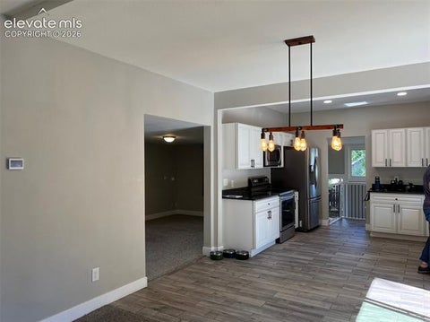 Tiny photo for 439 N Walnut Street, Colorado Springs, CO 80905 (MLS # 2570424)