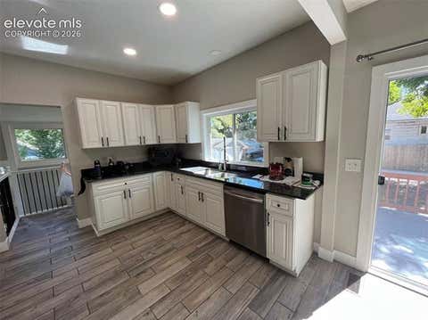 Tiny photo for 439 N Walnut Street, Colorado Springs, CO 80905 (MLS # 2570424)