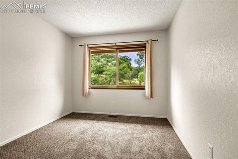 Tiny photo for 808 S 24th Street, Colorado Springs, CO 80904 (MLS # 5874308)