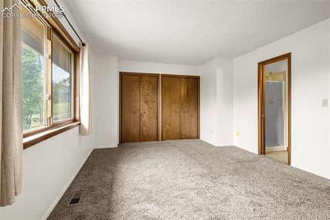 Tiny photo for 808 S 24th Street, Colorado Springs, CO 80904 (MLS # 5874308)