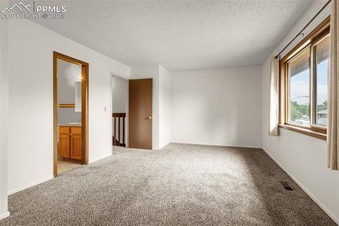 Tiny photo for 808 S 24th Street, Colorado Springs, CO 80904 (MLS # 5874308)