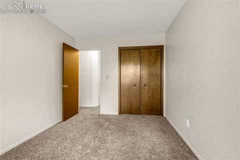Tiny photo for 808 S 24th Street, Colorado Springs, CO 80904 (MLS # 5874308)
