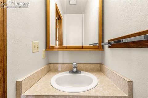 Tiny photo for 808 S 24th Street, Colorado Springs, CO 80904 (MLS # 5874308)