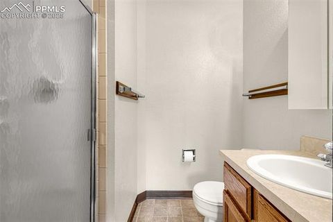 Tiny photo for 808 S 24th Street, Colorado Springs, CO 80904 (MLS # 5874308)