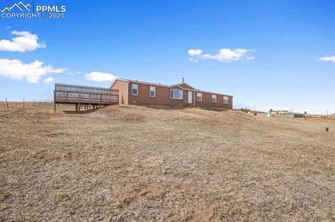 Photo of 338 Doublet Lane, Divide, CO 80814 (MLS # 5410921)