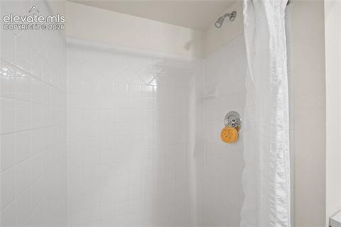 Tiny photo for 6806 Los Reyes Circle, Colorado Springs, CO 80918 (MLS # 2671809)