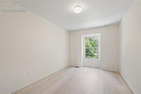 Tiny photo for 6806 Los Reyes Circle, Colorado Springs, CO 80918 (MLS # 2671809)