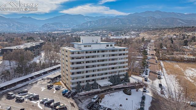 900 Saturn Drive 207