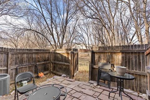 Tiny photo for 2178 Baltimore Circle, Colorado Springs, CO 80904 (MLS # 9679974)