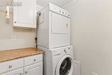 Tiny photo for 2178 Baltimore Circle, Colorado Springs, CO 80904 (MLS # 9679974)