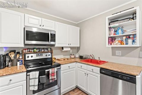 Tiny photo for 2178 Baltimore Circle, Colorado Springs, CO 80904 (MLS # 9679974)