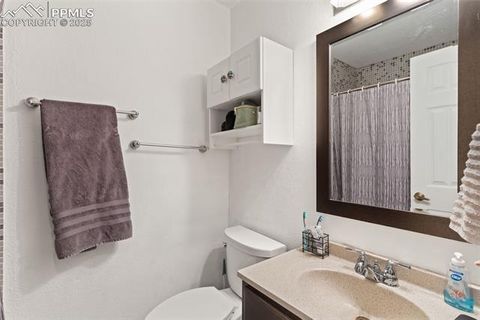 Tiny photo for 2178 Baltimore Circle, Colorado Springs, CO 80904 (MLS # 9679974)