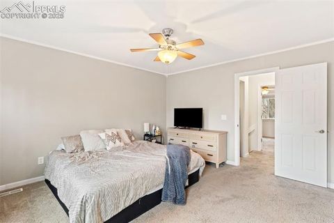 Tiny photo for 2178 Baltimore Circle, Colorado Springs, CO 80904 (MLS # 9679974)