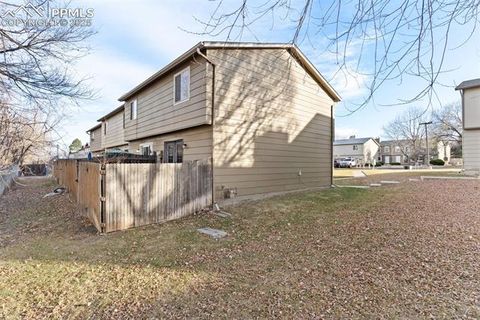 Tiny photo for 2178 Baltimore Circle, Colorado Springs, CO 80904 (MLS # 9679974)