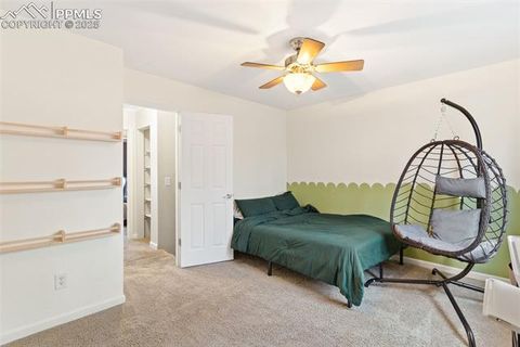 Tiny photo for 2178 Baltimore Circle, Colorado Springs, CO 80904 (MLS # 9679974)