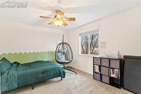 Tiny photo for 2178 Baltimore Circle, Colorado Springs, CO 80904 (MLS # 9679974)